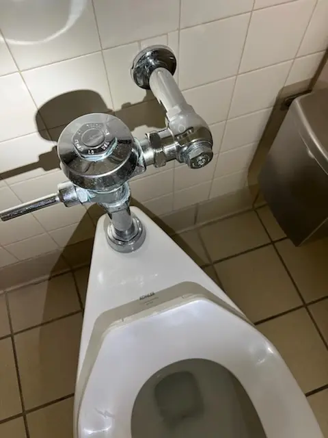 Fixture installation and repair for Hydro Jetting in Union Mills